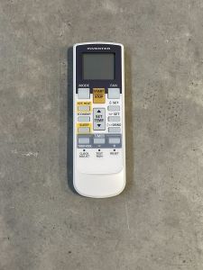 Fjärrkontroll LF Fujitsu (AR-RAH2E)