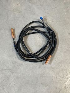 Givare Batteri / hetgas till Fujitsu AOYG12LMCBN