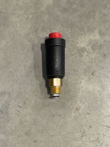 Flottöravluftare DN10 - Altech 4843009