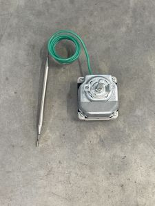 003. Thermostat Ego3 pole.