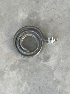 Värmebatteri till Klima-Therm KCO - 800