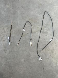 072. Sensor Kit VVM 320 - NIBE