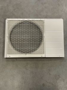 Front cover CUE9/12EKEB/NE7/9/12 GKE