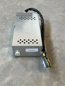 IVT Driftutrustning CE7