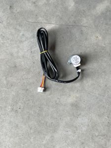 DC Motor Assembly Stepping Up/Down C09LH