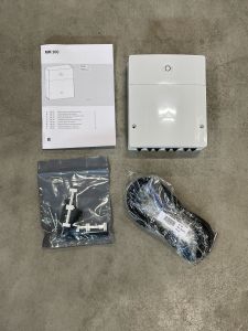 Shuntmodul extra krets till 7000i AW 3000AWS MM 100 BOSCH