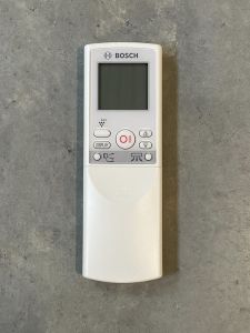 Remote controler EHP6 - BOSCH