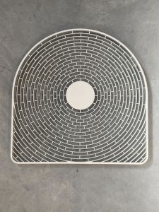 4301V035 FAN GUARD - Toshiba