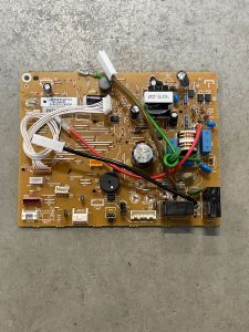 Kretskort innedel CS-TZ25ZKEW - Panasonic