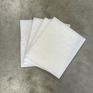 22% rabatt 4-pack originalfilter till Nibe Fighter 100, 200, 310, 315, 360, F205, FLM 30 och FLM 40, 335x280 mm