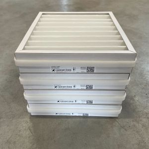 -22% discount 4 pcs/package ComfortZone EX-Filter