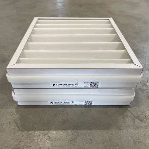 -10% discount, 2 pcs/package ComfortZone EX-Filter