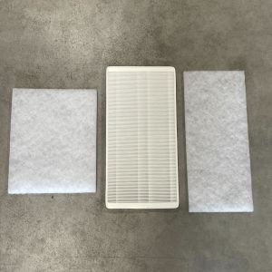 Air filter ILPO T10