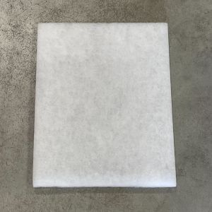 Air filter for ComfortZone CE, 1 piece/package