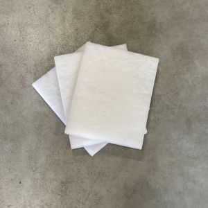 Air filter for ComfortZone CE, 3 pcs/package