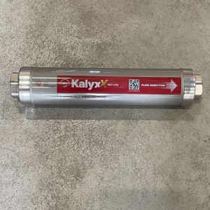 Kalkfilter IPS KalyxX RedLine