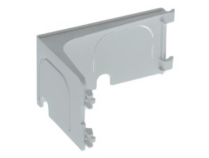 Täcklucka höger till Bosch Climate 6100i