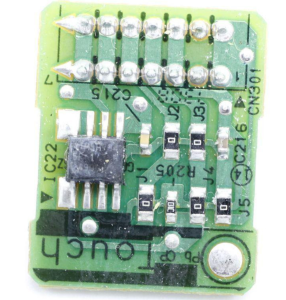 A/s assy-eeprom out;ar12hsfsawkxet,europ