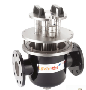 BoilerMag XT 200/2,5 DN65