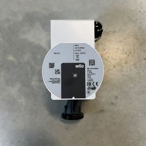 Circ Pump Wilo Para 25/1-9 Pwm Heating