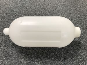 085. Level vessel Kompl.