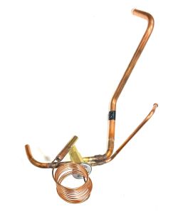 Expansion valve Ea V3,5 107 Kpl