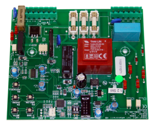 PCB Iwabo 1.4