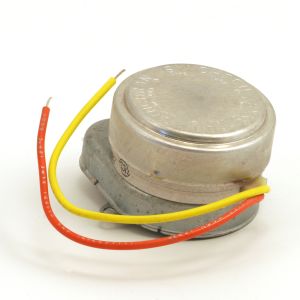 Motor reversing valve 24V Honeywell