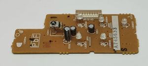 Receiver CSHE9/12JKE/LKE