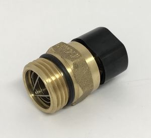 253. Vacuum valve