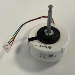 Fan motor l6cbyyyl0175