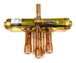 four-way valve 0844-0846