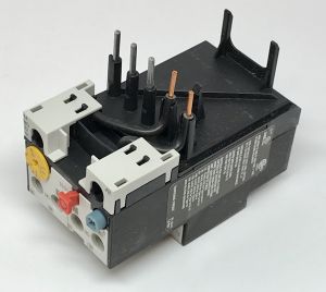 026. Motor Protection Kit 6-10 Amp