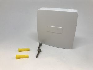 015. Temperature sensor, outdoor air