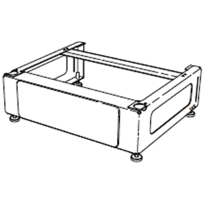 Elevation Nibe EF 45