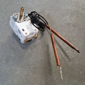 Thermostat, For Power