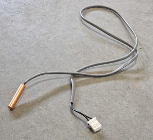Temperature sensor ts 43T50336 to Outdoor Unit Shorai RAS-25PAVSG-ND and RAS-35PAVSG-ND