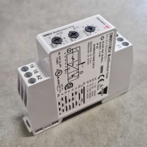 Timer relay, drip tray heating - Thermia
