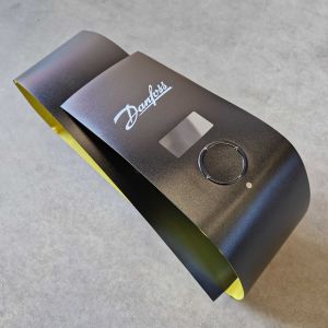 Overlay Dhp-H Opti Pro