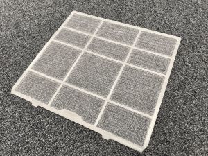 Filter for Mitsubishi Heavy SRK40HG models
