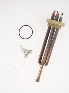 001. Immersion heater IU31 1.5kW to Nibe Fighter 200P
