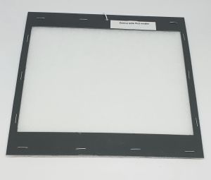 Filter for supply air unit TA 450 - IVT, ElektroStandard
