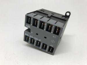 051. Contactor Abb