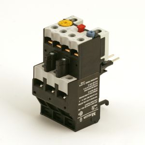 004B. Over Current Relay ZB 12-12