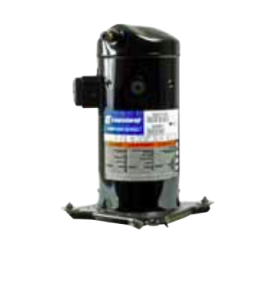 Compressor ZH15 -0501
