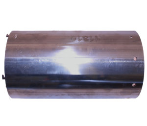 Inner burner for Viking Bio 35