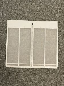 Dust filter Nocria for General