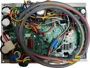 PCB WH-UX16FE8 Main