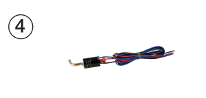 Prs High Sagin ACB Jb197M 27Bar