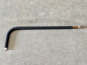 070. Flexible pipe Res.d